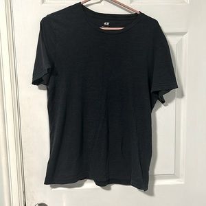 H&M | Navy T-Shirt